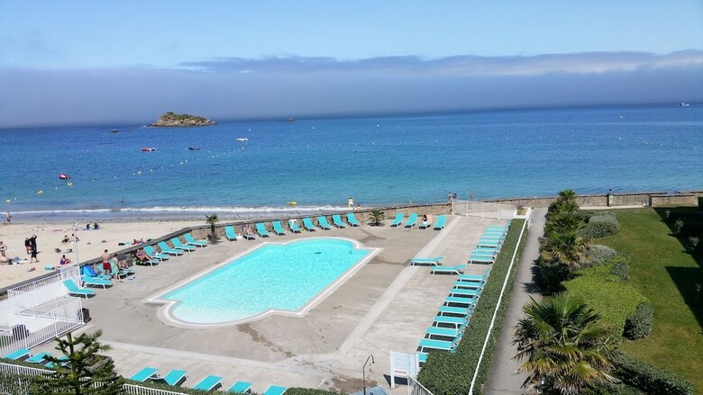 Apartamento Appartement Douarnenez