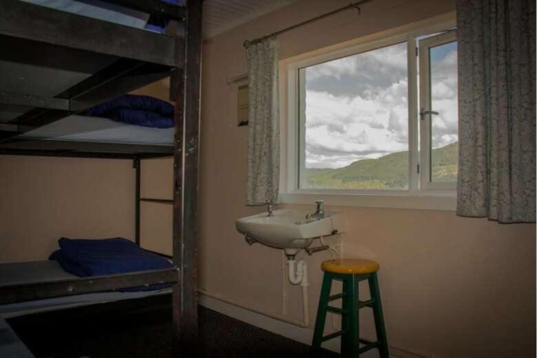 Hostal The Lochside Hostel
