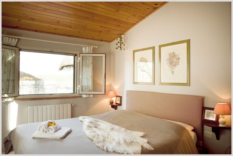Residencia Rta Costa Etrusca