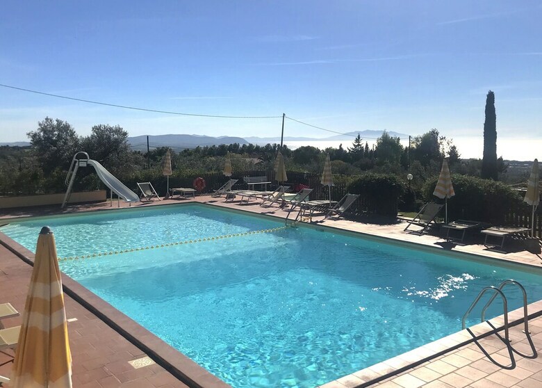Residencia Rta Costa Etrusca