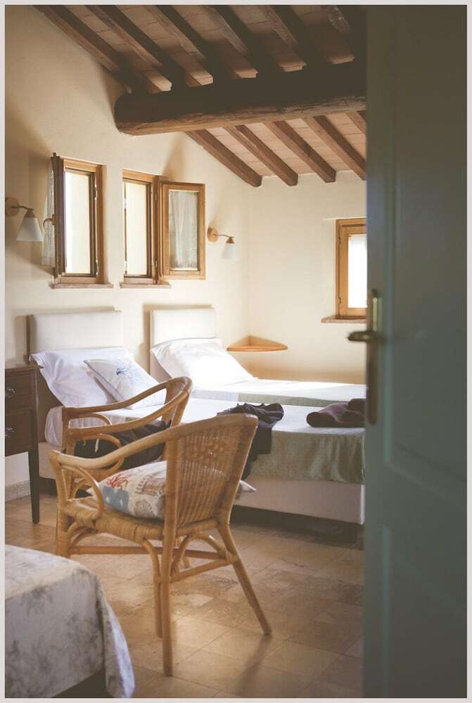 Residencia Rta Costa Etrusca