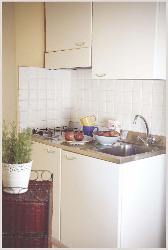 Residencia Rta Costa Etrusca