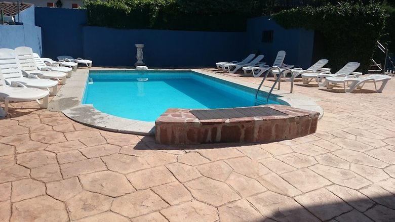 Bed & Breakfast Alojamiento La Pedriza