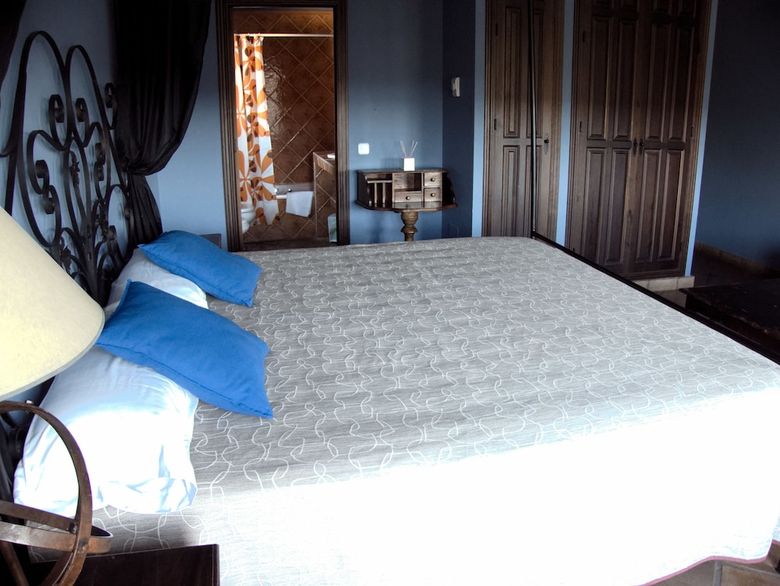 Bed & Breakfast Alojamiento La Pedriza