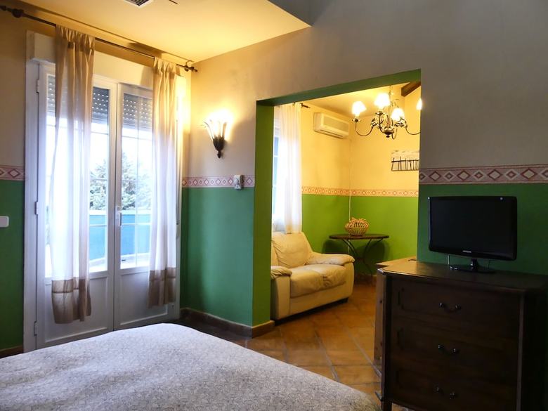 Bed & Breakfast Alojamiento La Pedriza