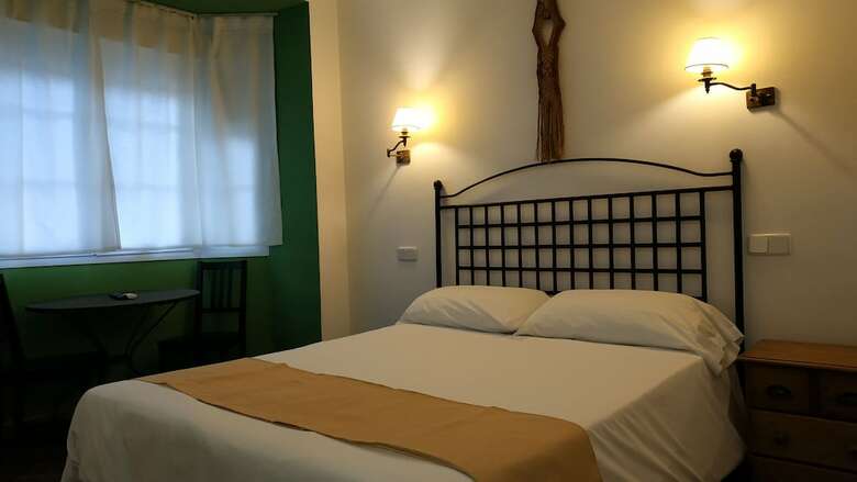 Bed & Breakfast Alojamiento La Pedriza