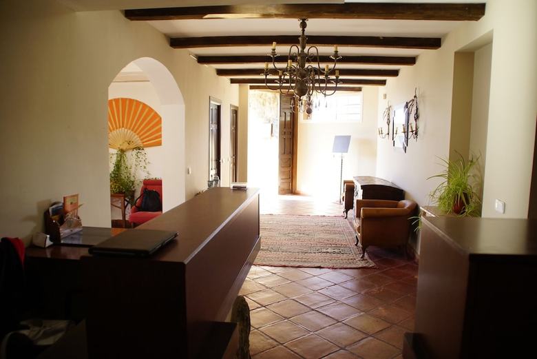 Bed & Breakfast Alojamiento La Pedriza