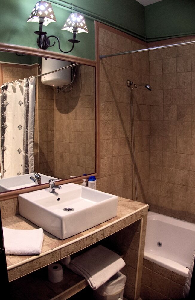 Bed & Breakfast Alojamiento La Pedriza