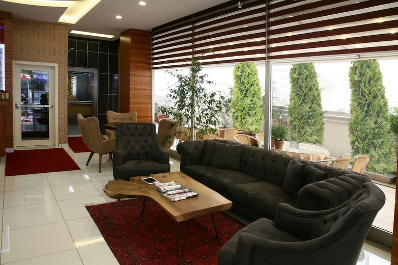 Hotel Avcilar City