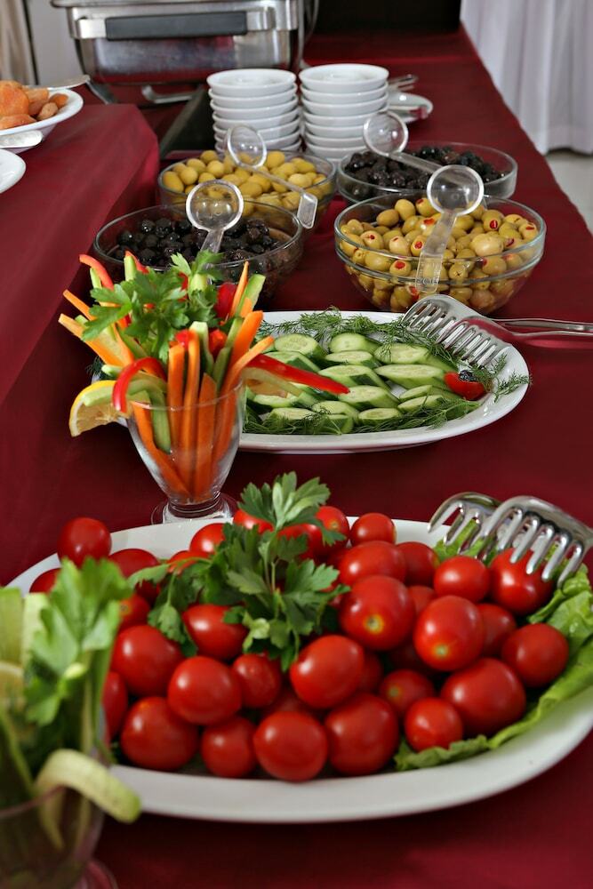Hotel Avcilar City
