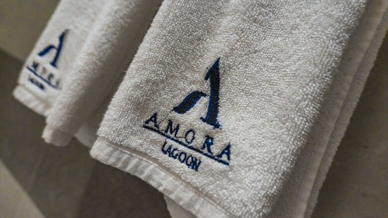 Hotel Amora Lagoon