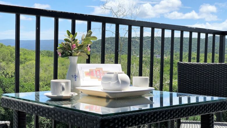 Hotel The Lam Resort