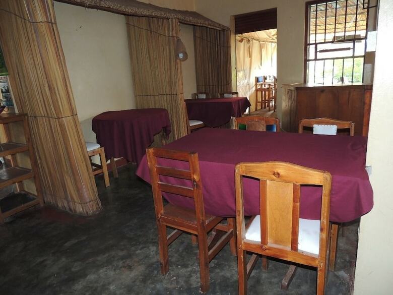 Hostal Kabale Backpackers