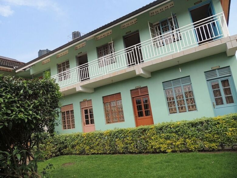 Hostal Kabale Backpackers