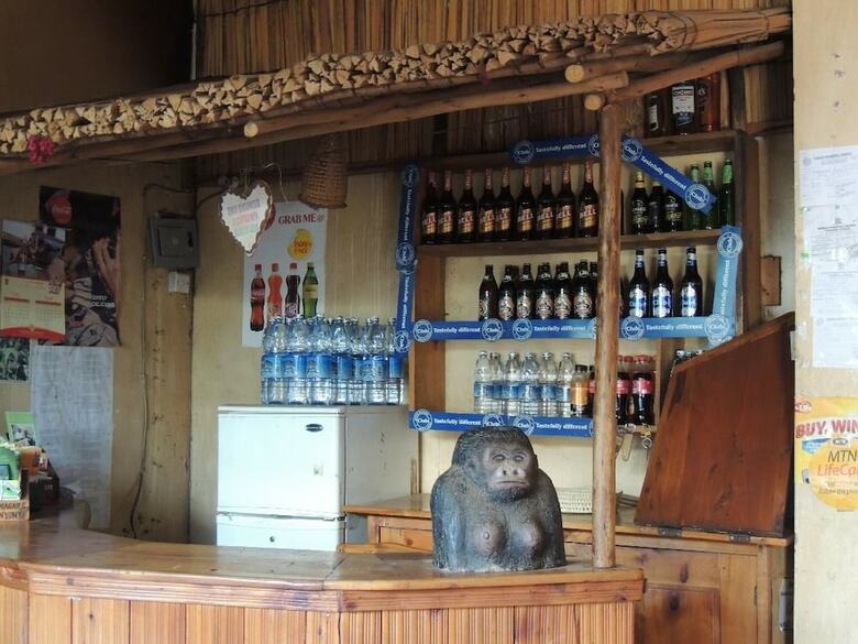 Hostal Kabale Backpackers