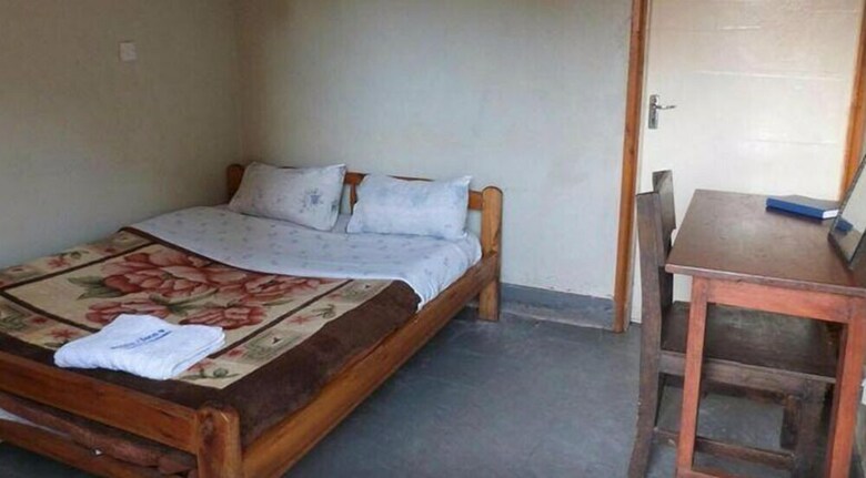 Hostal Kabale Backpackers