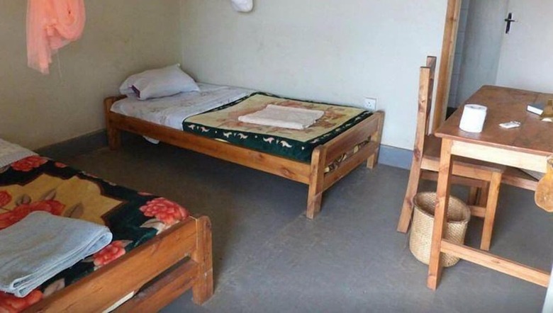 Hostal Kabale Backpackers