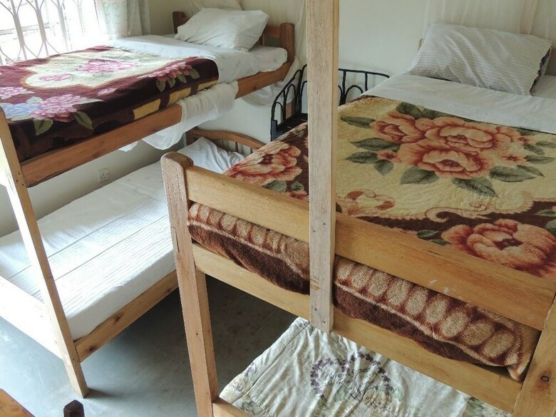Hostal Kabale Backpackers