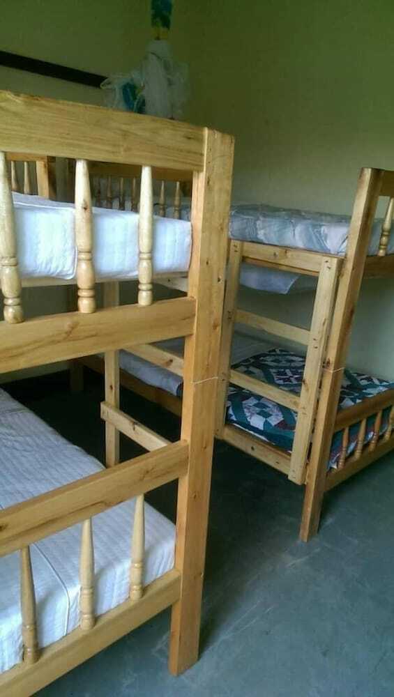Hostal Kabale Backpackers