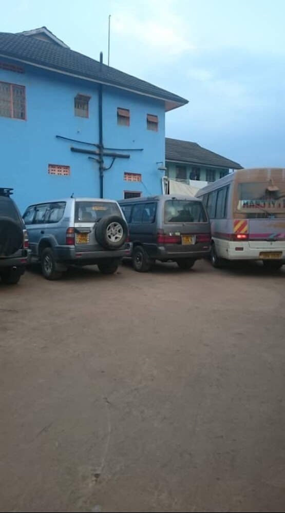 Hostal Kabale Backpackers