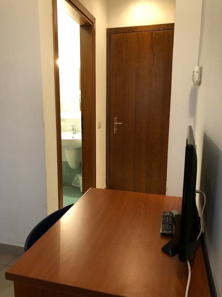 Hostal Domus Clugiae