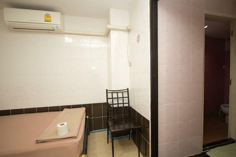 Hotel At Home Guest House