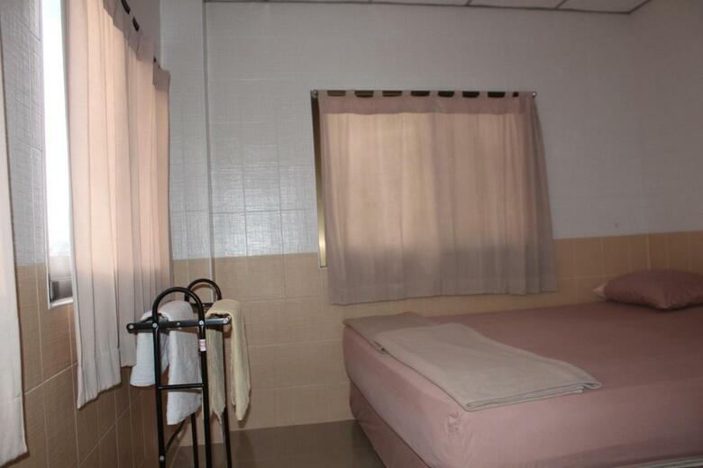 Hotel At Home Guest House