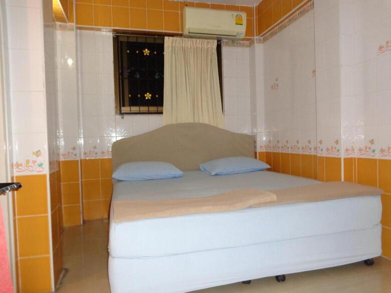 Hotel At Home Guest House