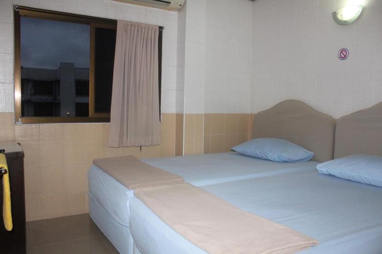 Hotel At Home Guest House