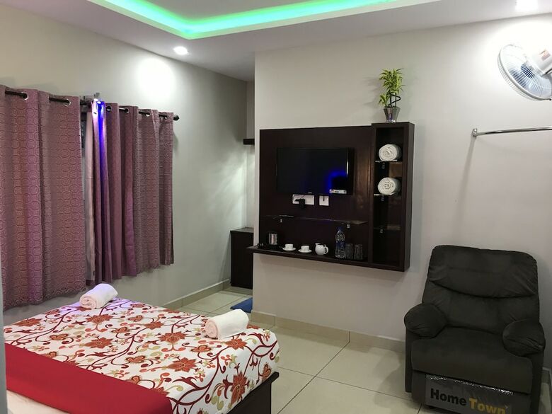 Hotel Mehakira Holiday Inn