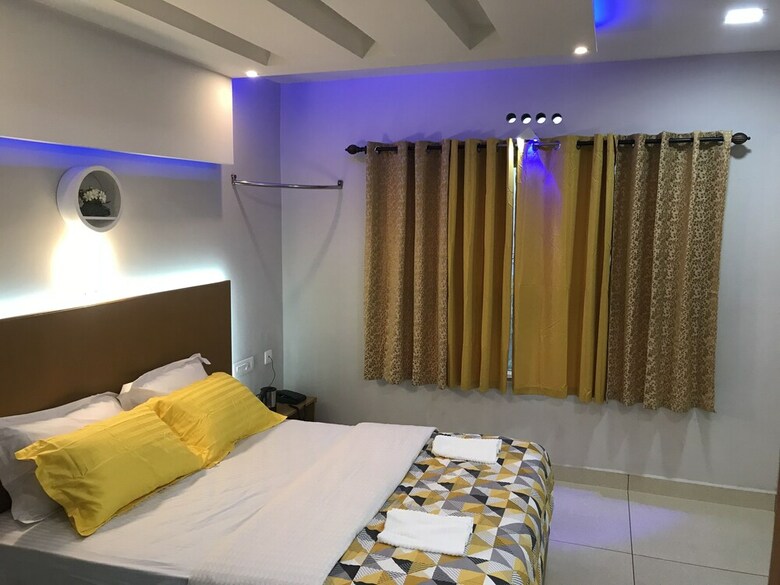 Hotel Mehakira Holiday Inn