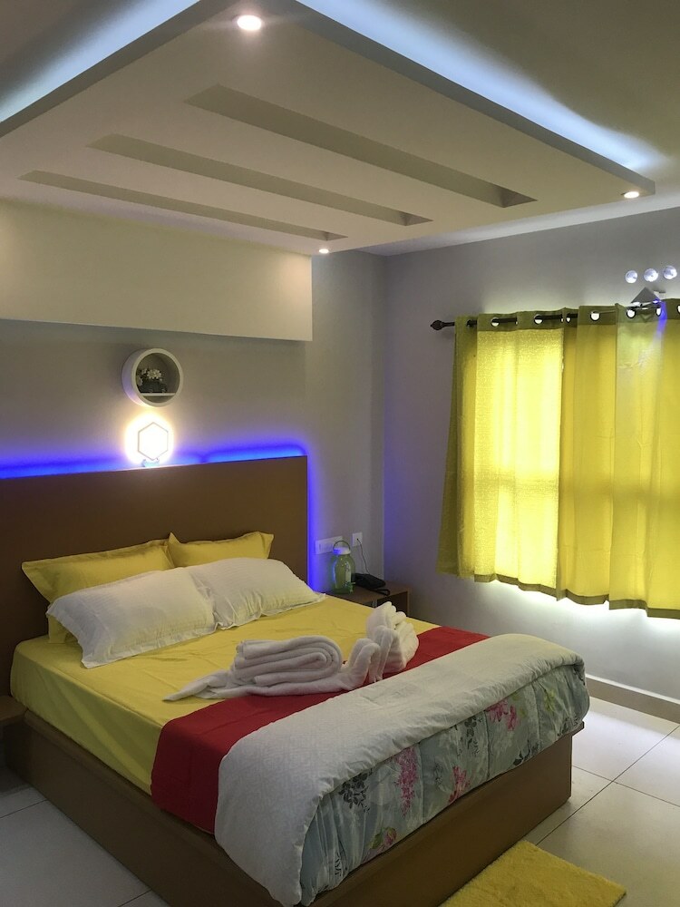 Hotel Mehakira Holiday Inn