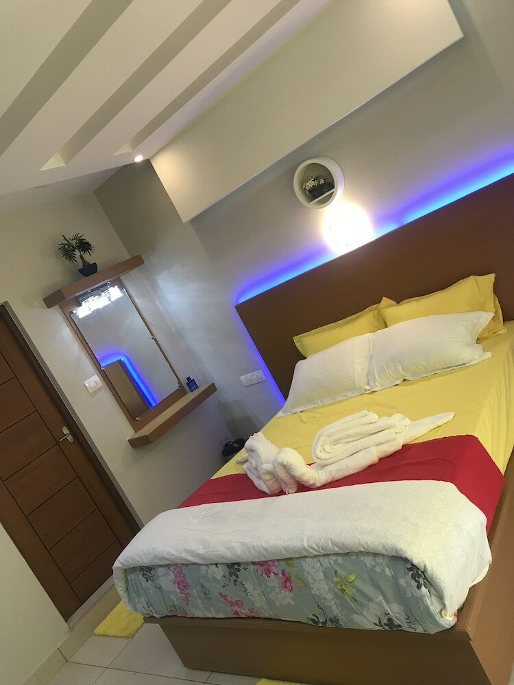 Hotel Mehakira Holiday Inn