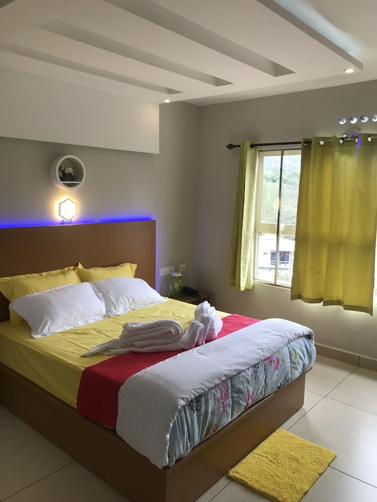 Hotel Mehakira Holiday Inn