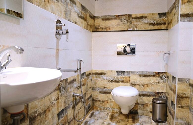 Hotel Tr Residency