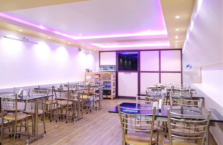 Hotel Tr Residency