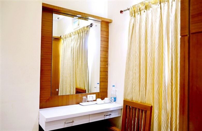 Hotel Tr Residency