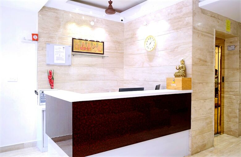 Hotel Tr Residency