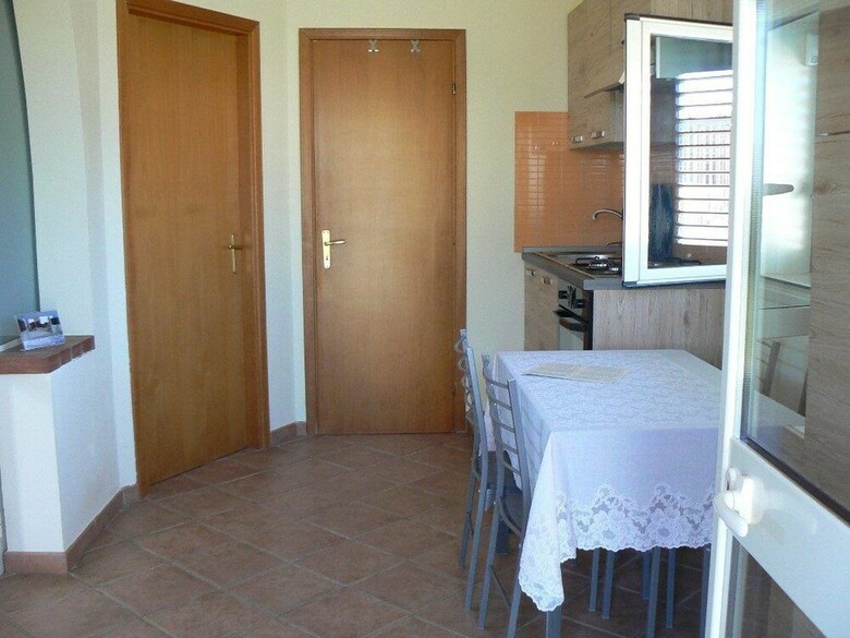Apartamento La Cascina Di Barone