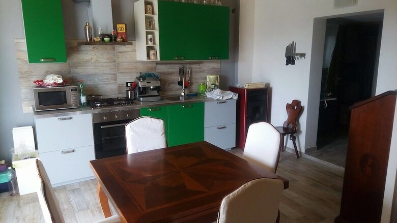 Apartamento La Cascina Di Barone