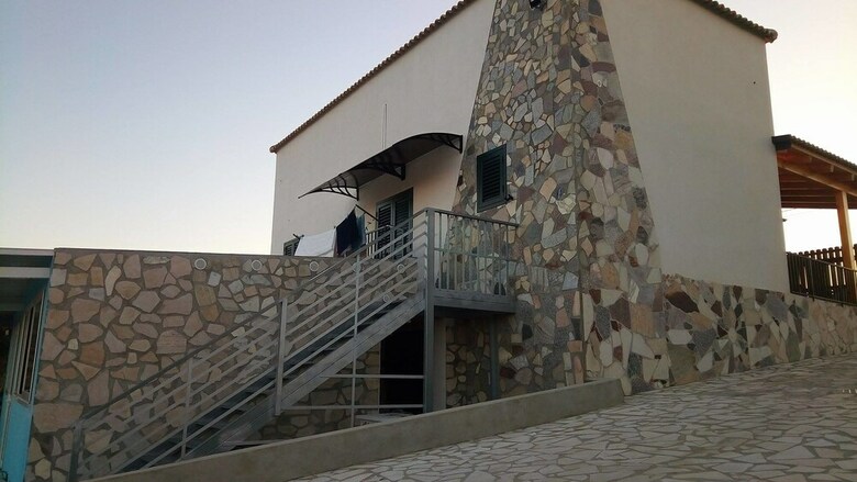 Apartamento La Cascina Di Barone