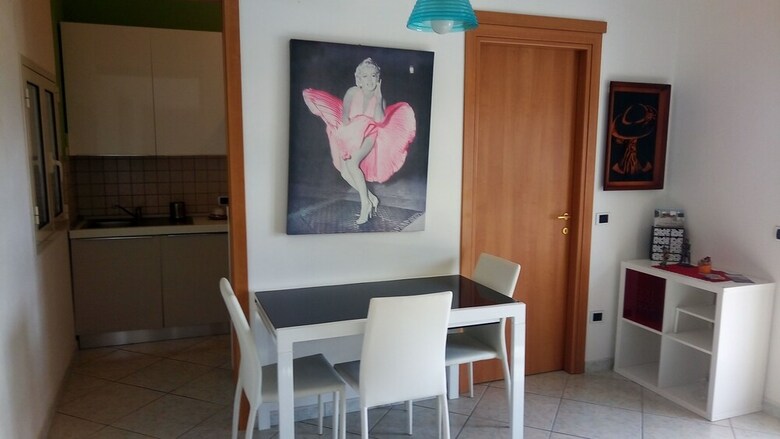 Apartamento La Cascina Di Barone