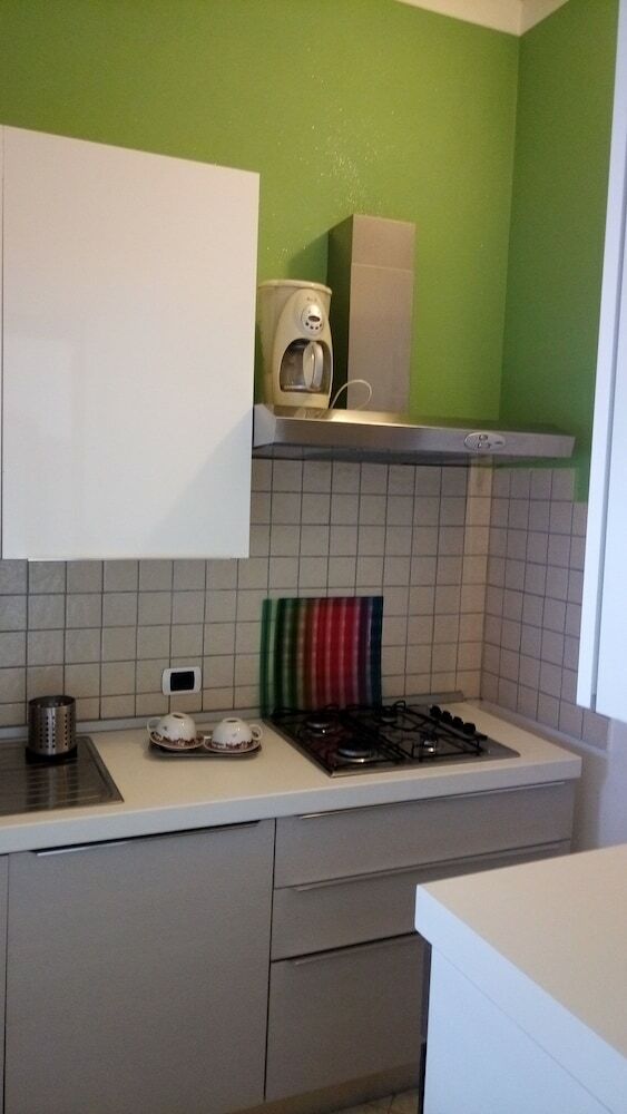 Apartamento La Cascina Di Barone