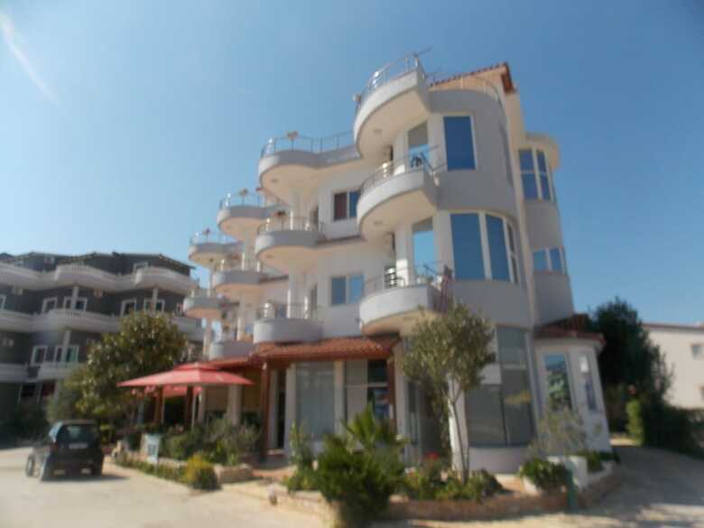 Hotel Mariksel