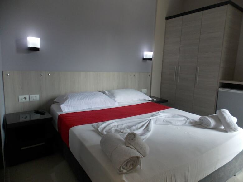 Hotel Mariksel