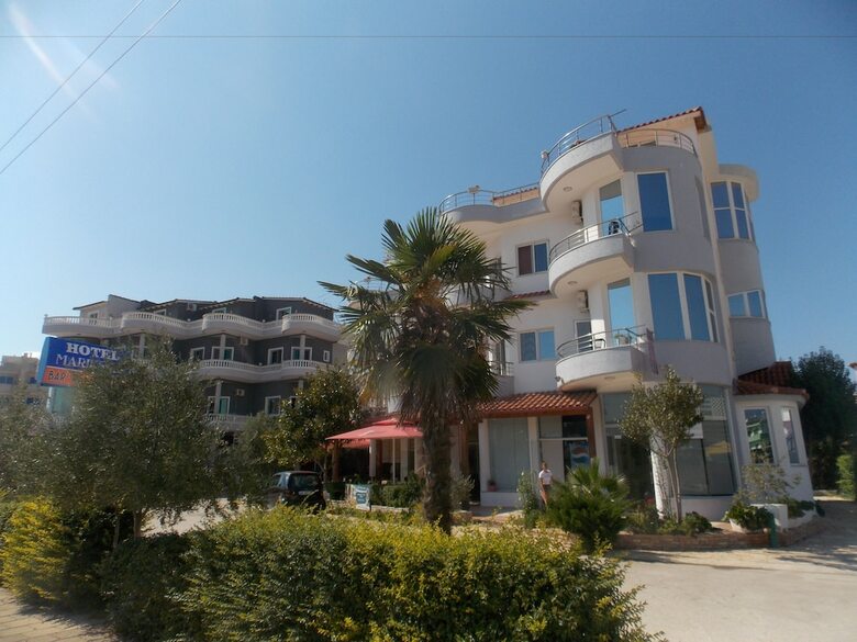 Hotel Mariksel