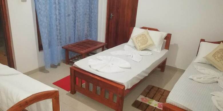 Hotel Ssc Villa