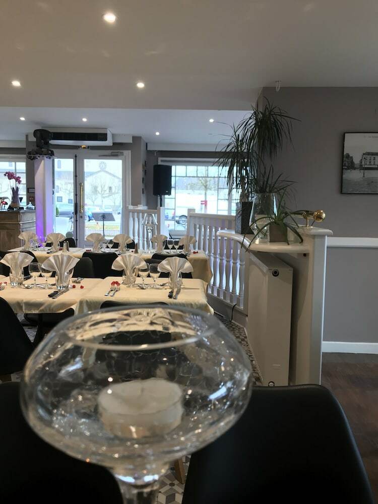Hotel Le Creusot H�tel
