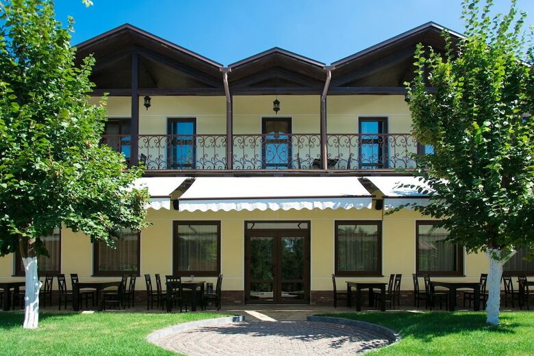 Hotel Aquarius