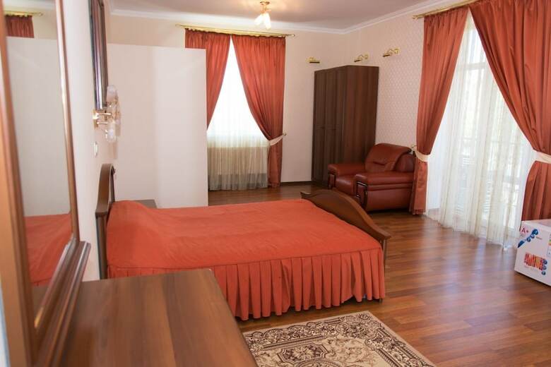 Hotel Aquarius